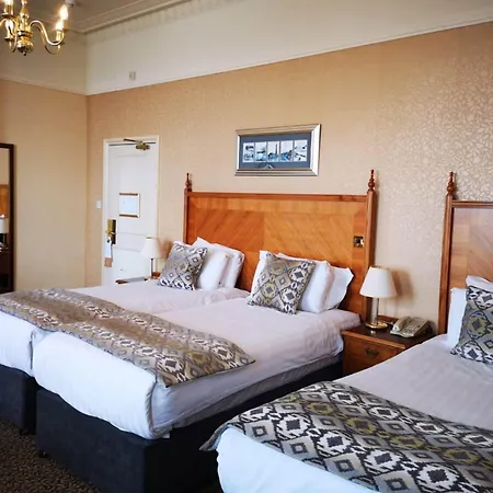 Hotel Imperial 4*