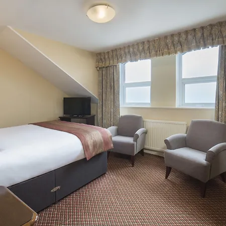 Hotel Imperial Blackpool