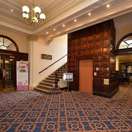 Imperial Hotel