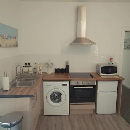 Apartamento Banks Street