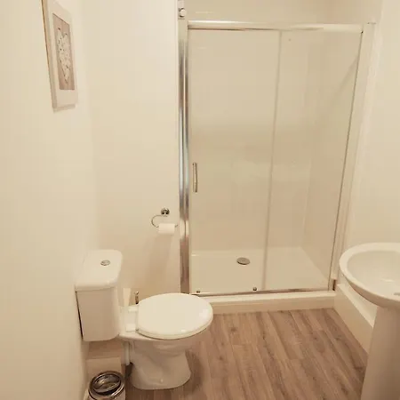 Apartamento Banks Street *