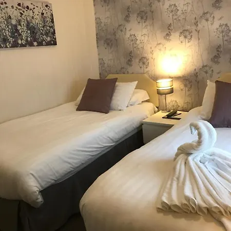 The Strathdon 4* Blackpool