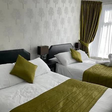 The Strathdon Blackpool