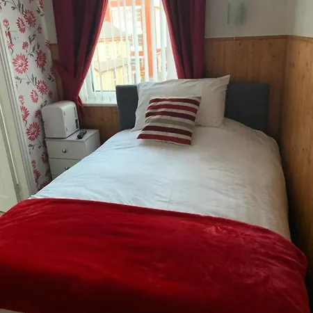 Kingscliff Bed & Breakfast