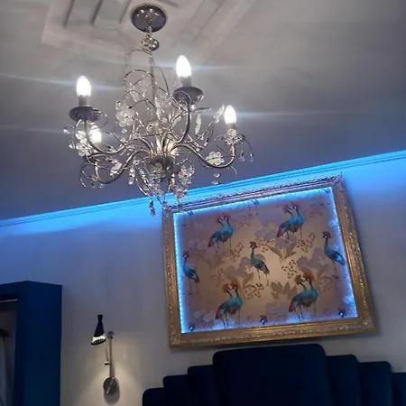 The Gatsby - Formerly The Windsor בלקפול