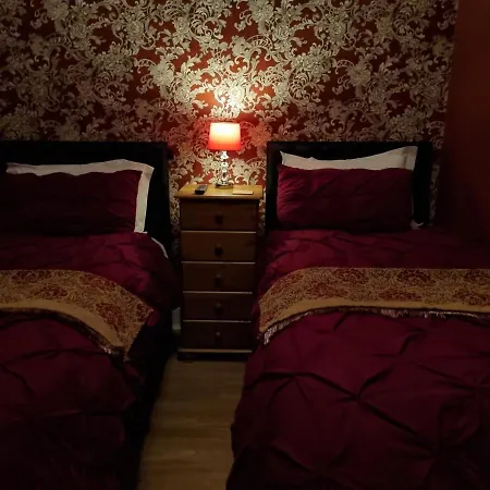 Sirocco Blues Bed & Breakfast *