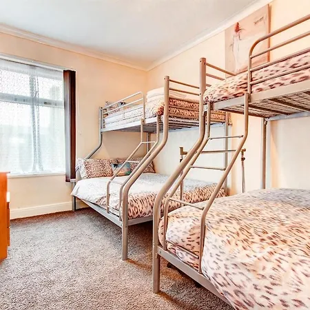 Hotel Thistle Dhu Blackpool