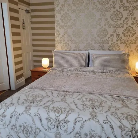 Bed & Breakfast Sirocco Blues