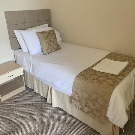 Sharn Bek Hotel