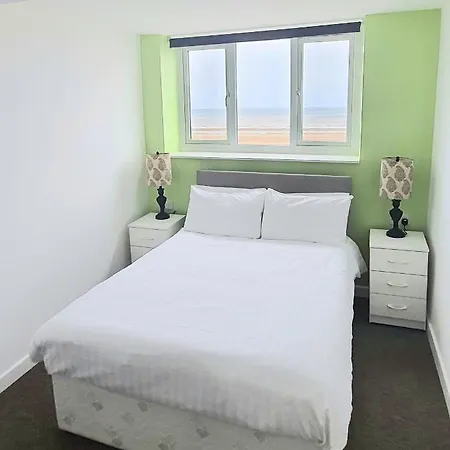 Charlton Aparthotel Blackpool
