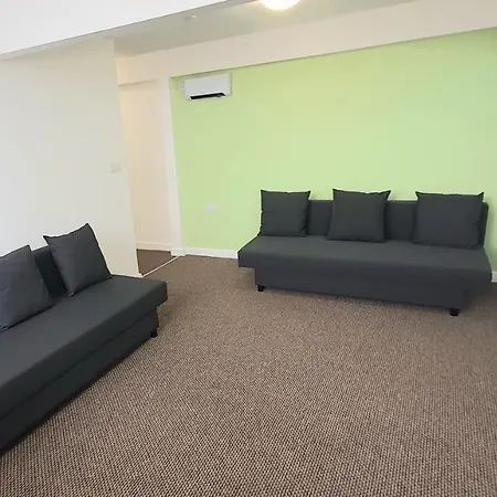 Aparthotel Charlton Aparthotel 3*