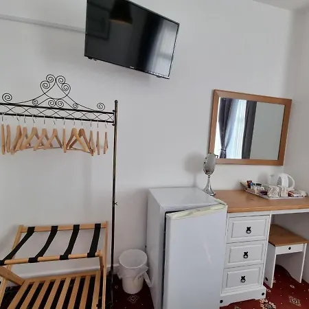 招待所 卡米奥旅馆 黑潭