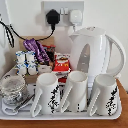 招待所 卡米奥旅馆