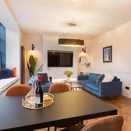 Capri - One Apartment *
