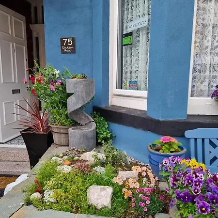 Bed & Breakfast Sirocco Blues