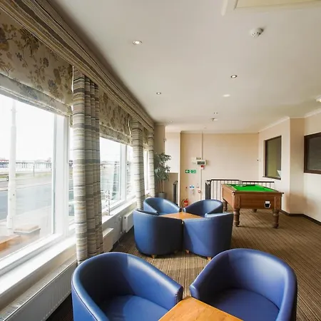 Hotel Craig-y-don