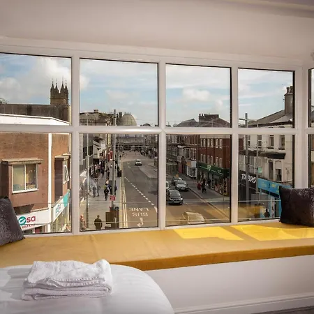 Apartment Town View By Sasco