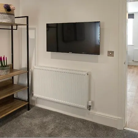 Apartment Blackbird And Luxury 15 *