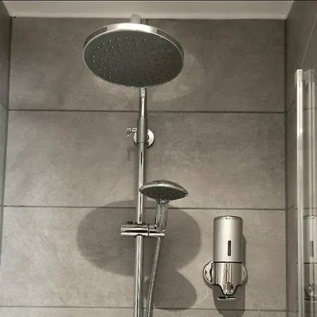 Apartment Blackbird And Luxury 15 *