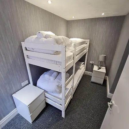 Queens Plaza Bed & Breakfast 3*
