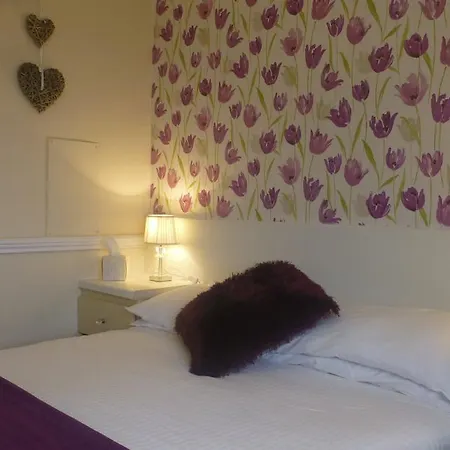 Hotell The Blenheim Mount