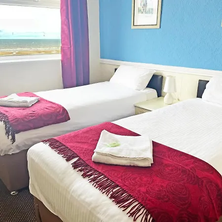 Sapphire Promenade 3*