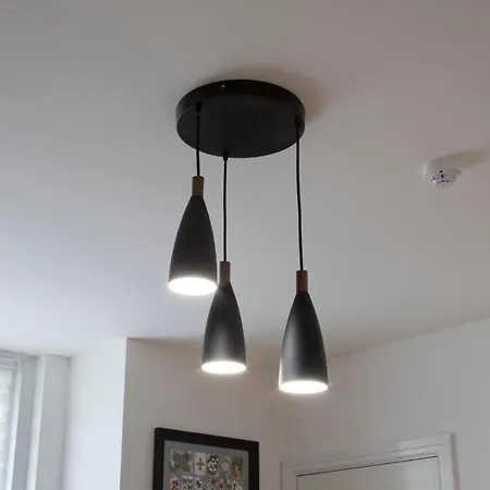 Apartment Blackbird And Luxury 12 *