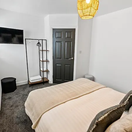 Holiday home The Snug At The Hideaway Stamp Sa