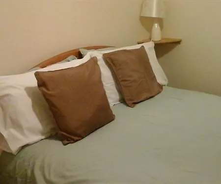 Shananagens Bed & Breakfast Blackpool