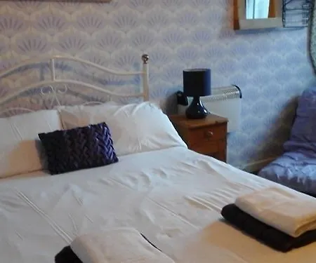 Bed & Breakfast Shananagens Blackpool