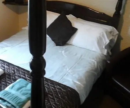 Bed & Breakfast Shananagens