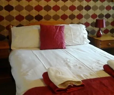 Shananagens Blackpool