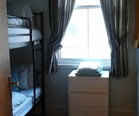 Shananagens Bed & Breakfast