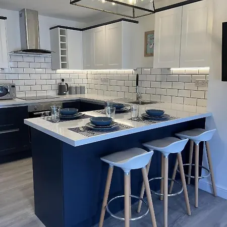 20 Coop Street Apartment Blackpool