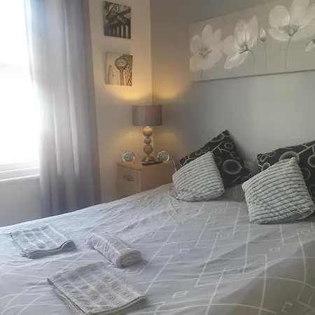 Blackmore'S Guesthouse