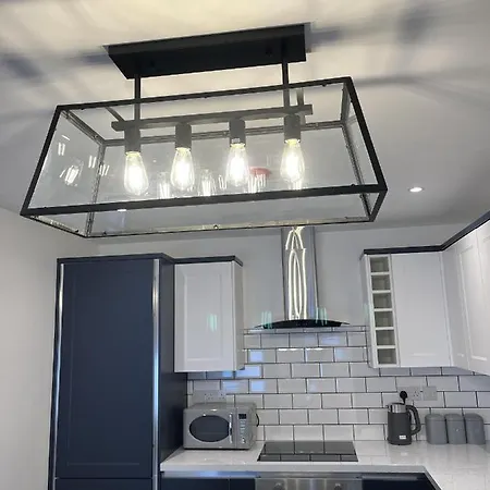 20 Coop Street Apartment