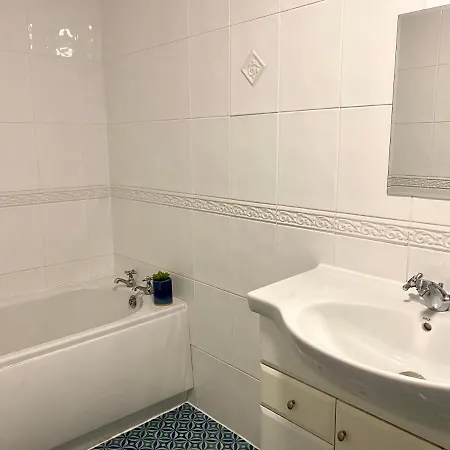 Fabrik - Harrowside By Service Apartements Apartment
