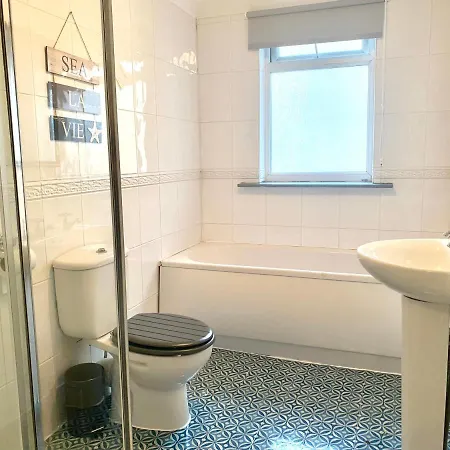 Fabrik - Harrowside By Service Apartements Apartment