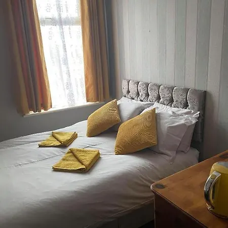 Jeanne Bed & Breakfast