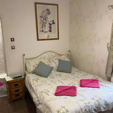 Jeanne Bed & Breakfast *