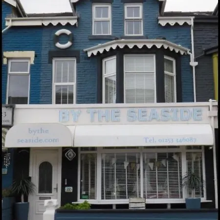 By The Seaside Bed & Breakfast