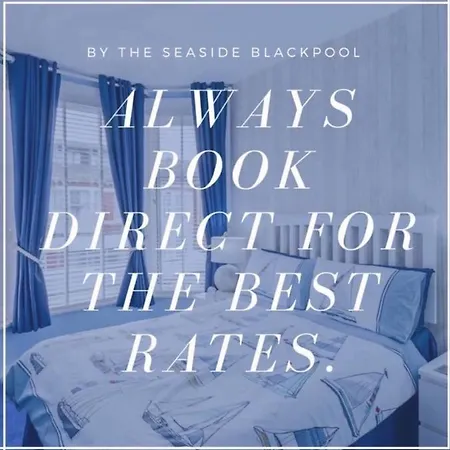 Bed & Breakfast By The Seaside