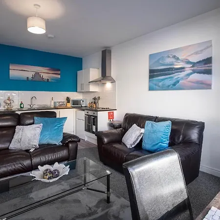 Apartment Bank Street 8 *
