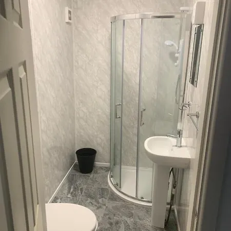 Jeanne Bed & Breakfast Blackpool
