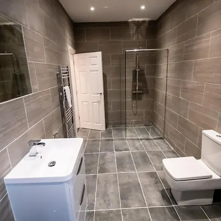 Winter Gardens By Sasco Apartment Blackpool