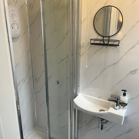 Shores Apartment Blackpool
