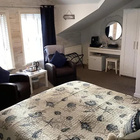 Bed & Breakfast By The Seaside
