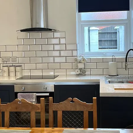 20 Coop Street * Blackpool