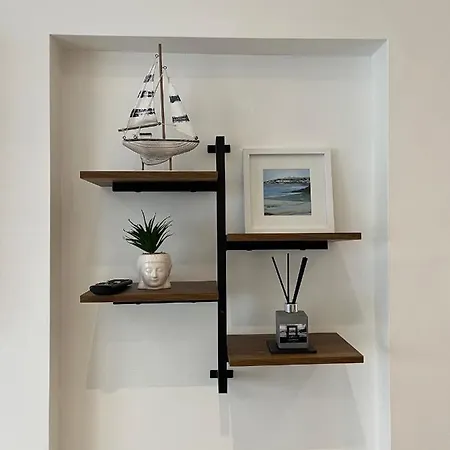 Apartment 20 Coop Street