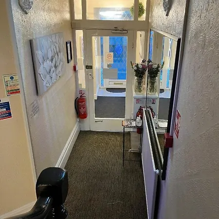 Hotel Clifton Private